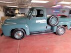 Thumbnail Photo 122 for 1954 Ford F100